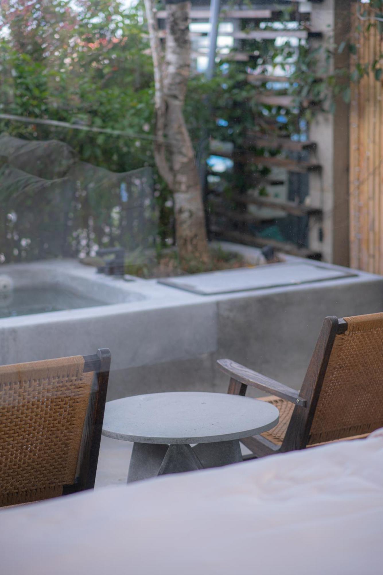 Thalia Boutique Hotel Hoian An Ban Exterior photo