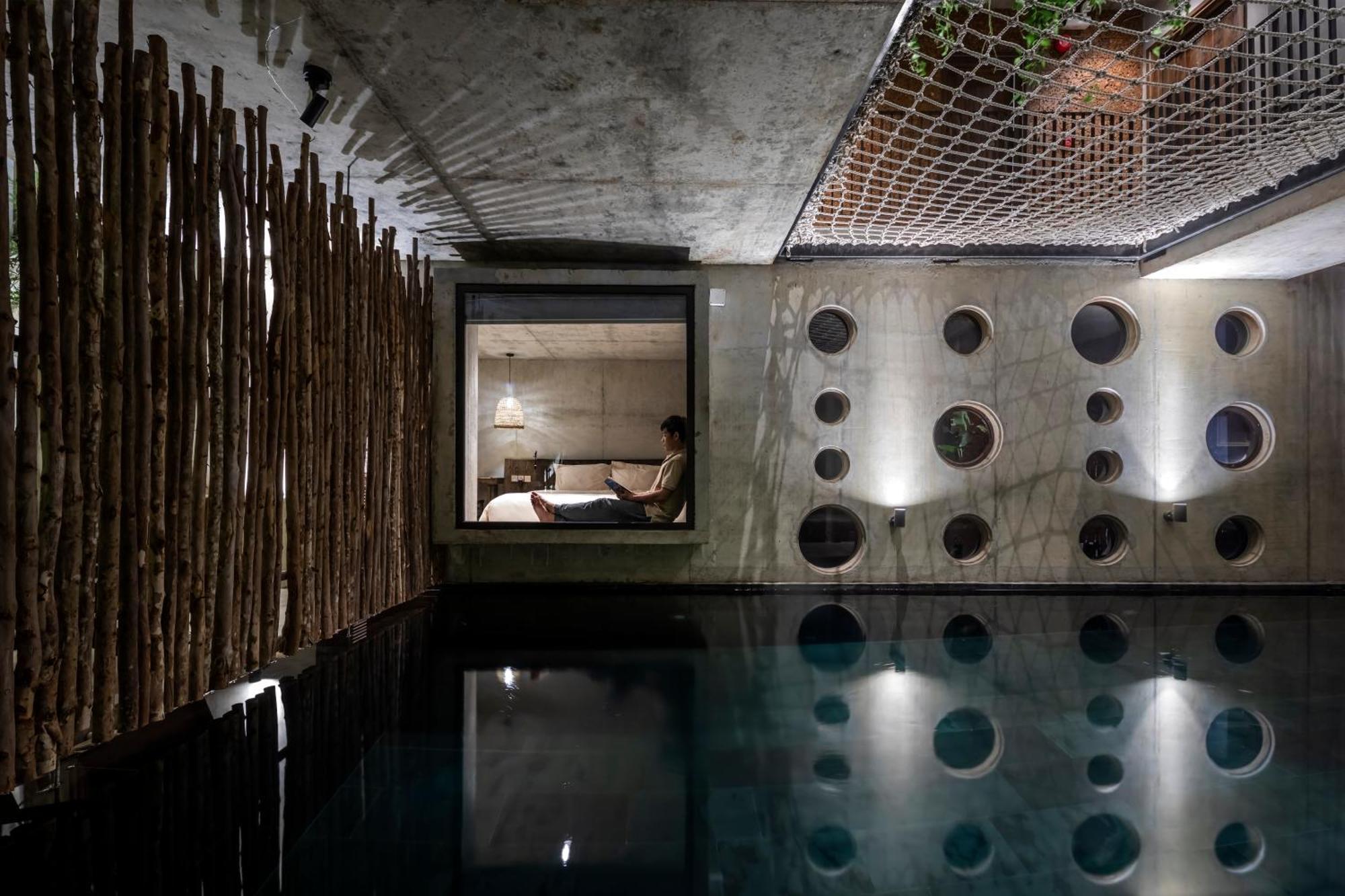 Thalia Boutique Hotel Hoian An Ban Room photo